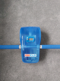 reebok gsb electronic aerobic bike